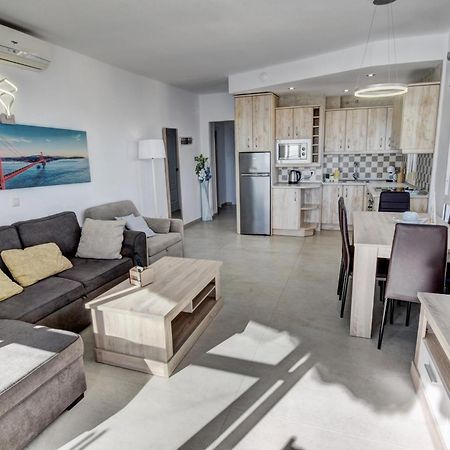 New Sunset Apartment - C&G Benal Beach Бенальмадена Екстер'єр фото
