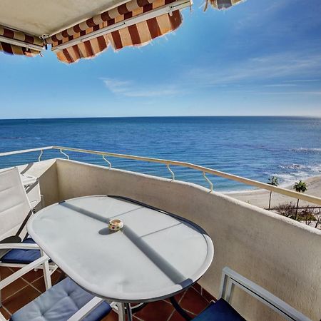 New Sunset Apartment - C&G Benal Beach Бенальмадена Екстер'єр фото